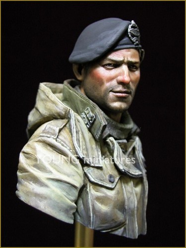 Young miniatures british - young,