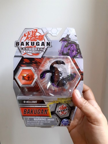 Bakugan armored alliance - bakugan,