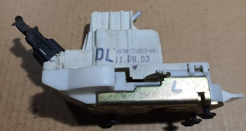 Ford mondeo mk3 - mondeo, 00-07