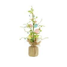 Easter Decoration Tree With