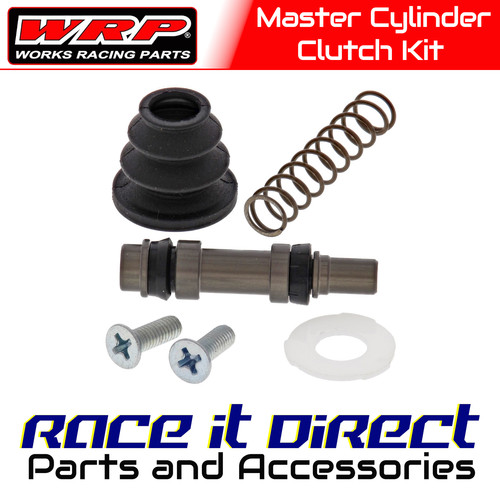 Clutch master cylinder kit - clutch,