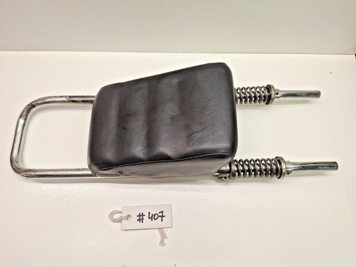 Raleigh chopper mk3 sissy bar - chopper,