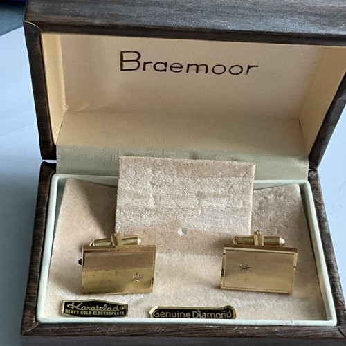Braemoor vintage karatclad - braemoor,