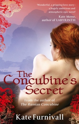 Concubines secret kate - concubines,