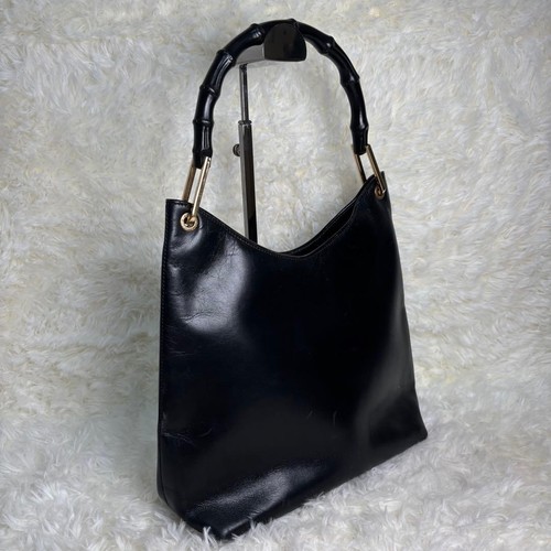 Gucci hand bag shoulder - bag,