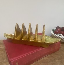 Vintage Toast Rack Royal