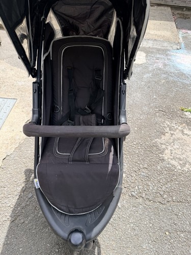 Hauck double pushchair - pushchair, 3