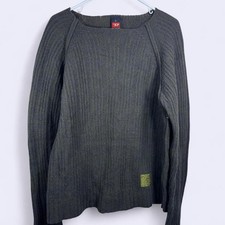 Diesel Vintage 100% Wool