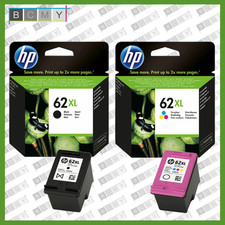 Genuine HP 62XL Ink Cartridge