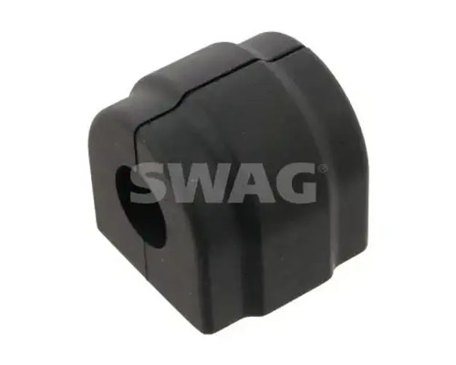 Stabilizer rubber bush front - stabilizer,