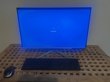 Acer Aspire C24-963 All-In-One