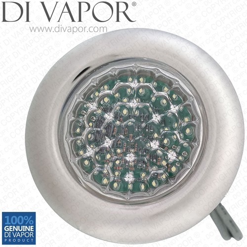 Steam shower and bath - shower,