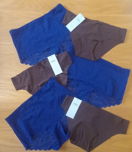 Women 6 pcs - m&s,