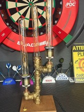 Handmade Retro Table Lamp