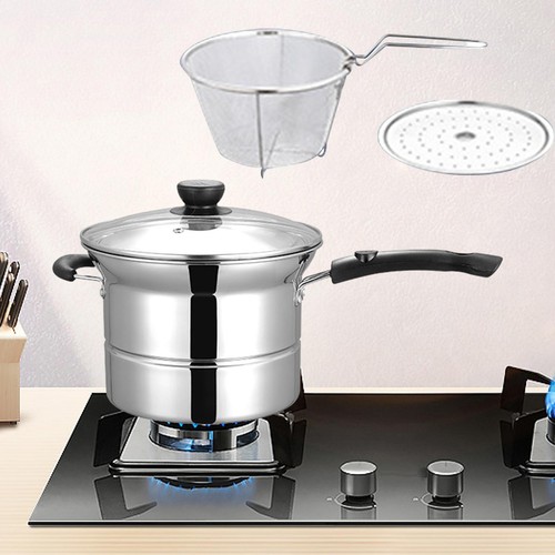 Small sauce pot pan - sauce,