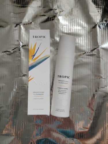 Tropic scented smoothing - scented,
