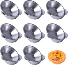 16pcs aluminium egg - 16pcs,