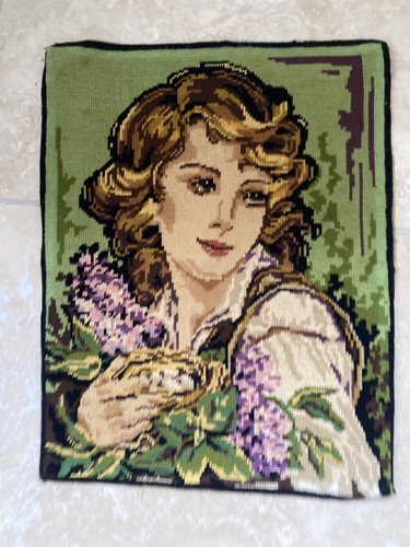 Completed french vintage - completed,