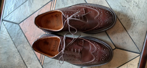 Trickers durham country - trickers,
