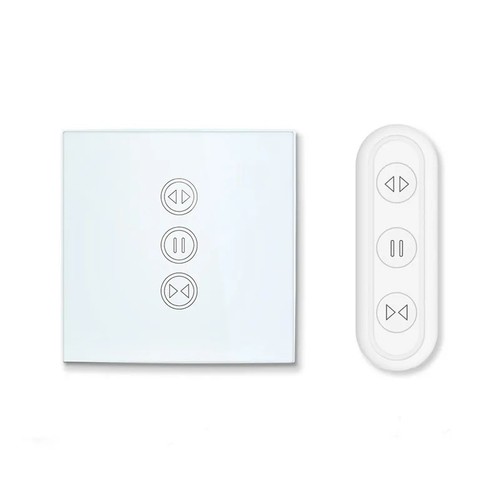 Tuya smart life wifi roller - tuya,