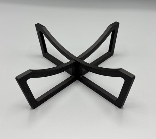 Football display stand size - football, (size