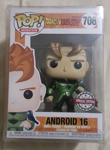 Funko pop special - pop,