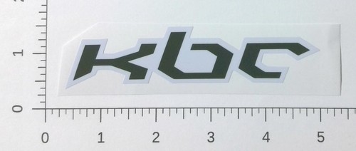 Kbc motorcycle helmet - motorcycle,