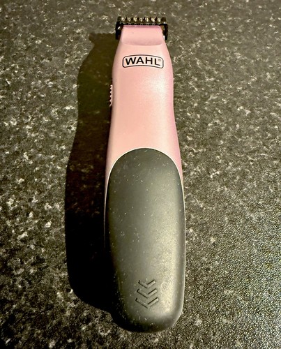 Wahl cordless battery ladies - cordless,