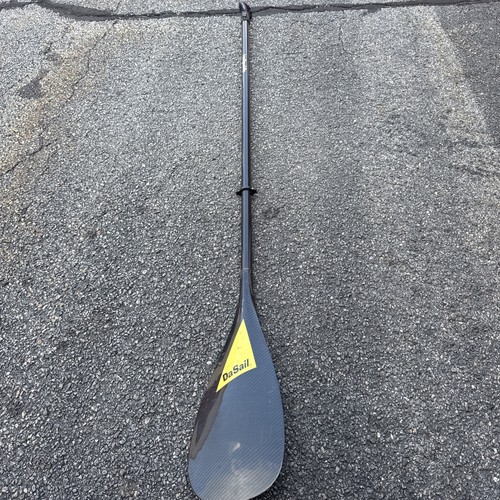 Dasail carbon fiber - dasail, adjustable