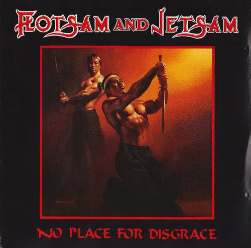 Flotsam and jetsam place - flotsam,