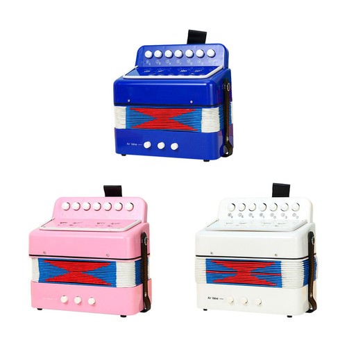 Kids accordion toy key - toy,
