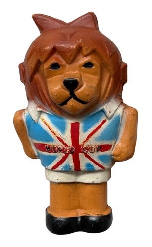 1966 england world cup willie - england,