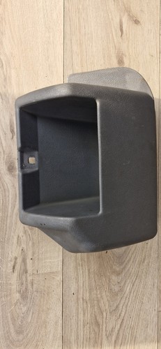 Fuse box cover - fuse,