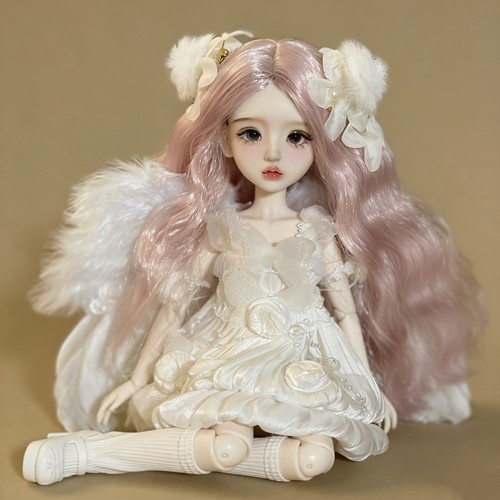 Inch girl doll princess - 12,