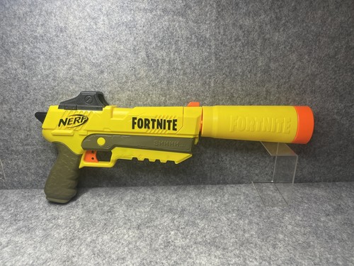 Nerf fortnite dart - sp-l,