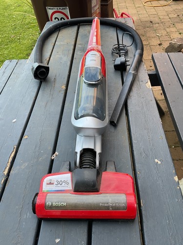 Bosch athlet ultimate bch7pet - athlet,