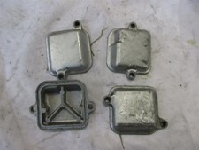 SUZUKI VS 750 INTRUDER VR51B