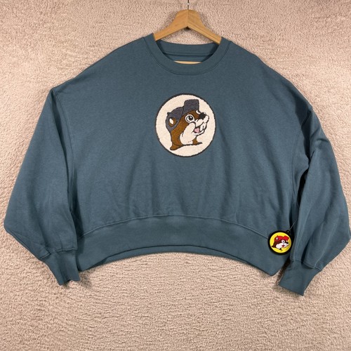 Buc sweatshirt women - sweatshirt, women's