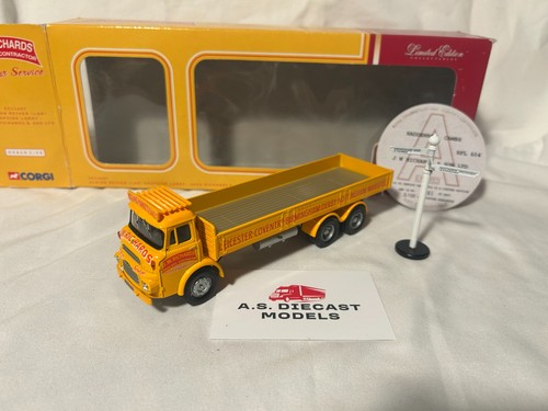 Corgi classic cc11607 albion - classic, 6
