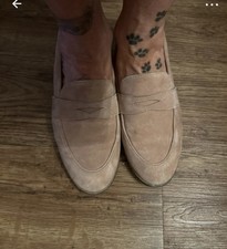 Clarks Ultimate Comfort Collection Pink Shoes Size 5