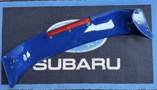 Subaru Impreza Gc8 Mid Level