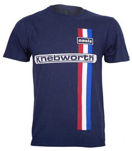 Official oasis knebworth - oasis,