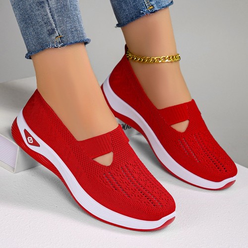 Orthopedic shoes for women - shoes,