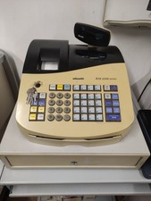 Olivetti ECR2350 Euro