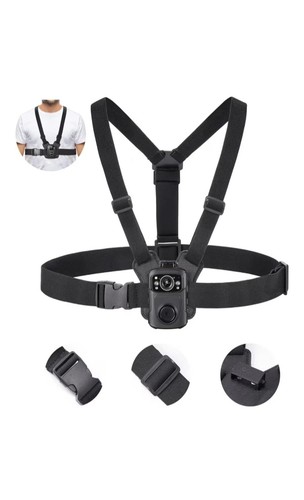 Boblov body camera - body,