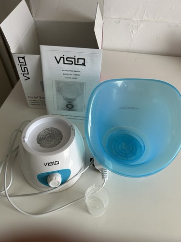 Visiq facial sauna face - visiq,