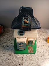 HASBRO Weebles Wobble Haunted