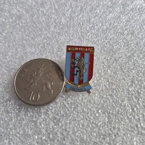 Aston villa badge - aston,