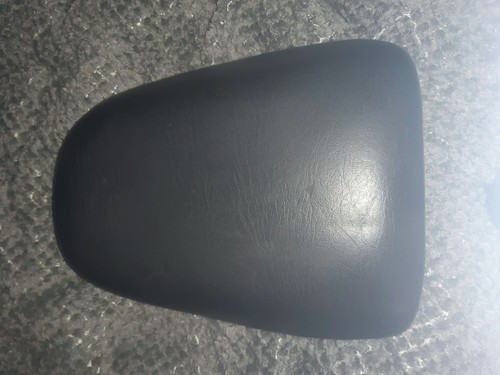 Lexmoto xtr 125 rear pillion - rear,