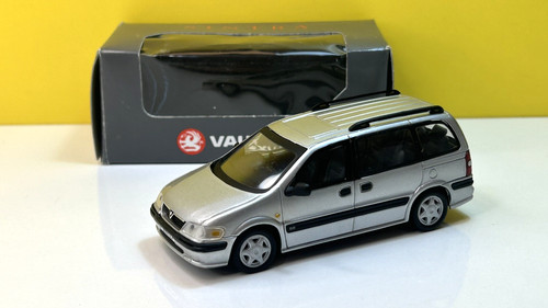 Schuco dealers model 43 - dealers, 1:43